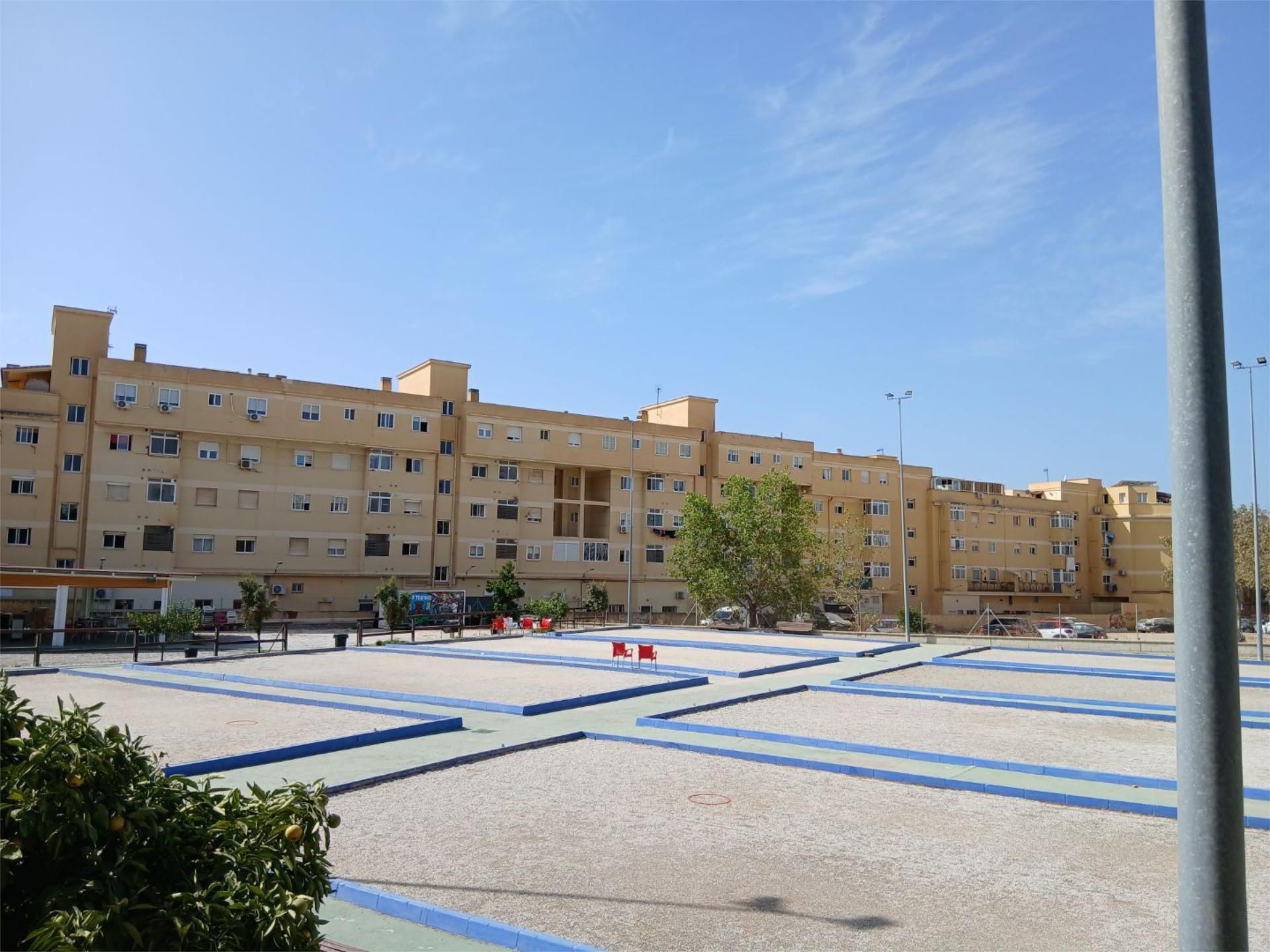 Piso en  Calle Margarita Xirgu 6 - Foto 15