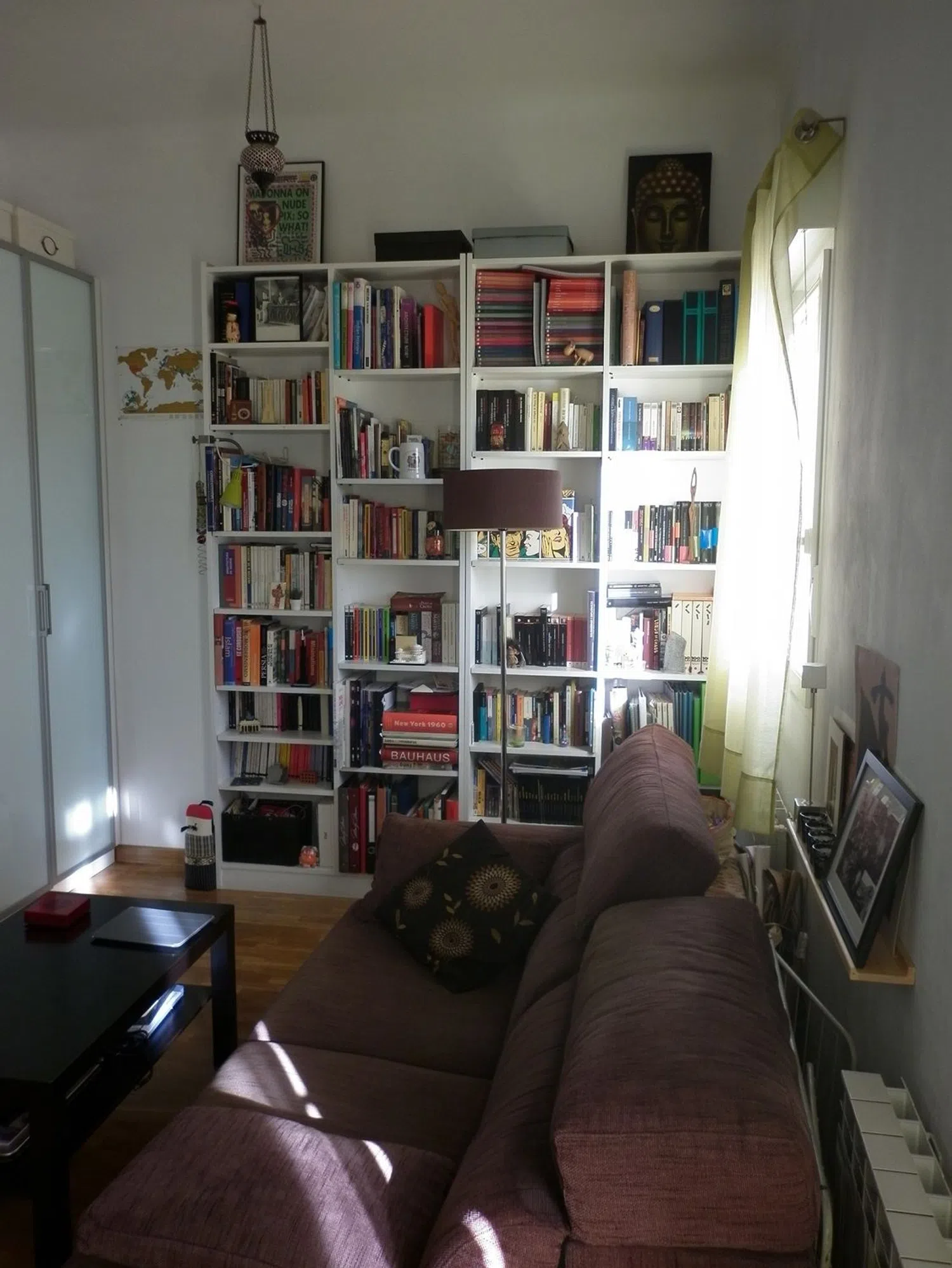 Piso en calle de Galileo, 70 - Foto 5