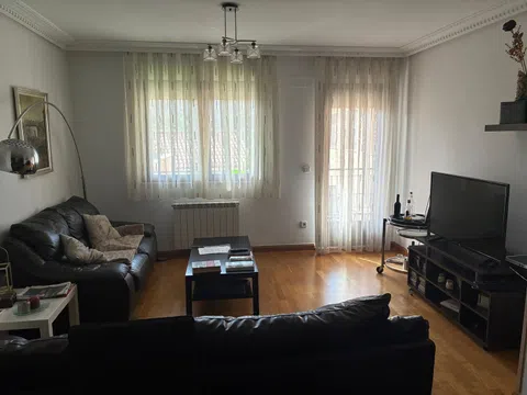 Piso en calle Empedrada, 78