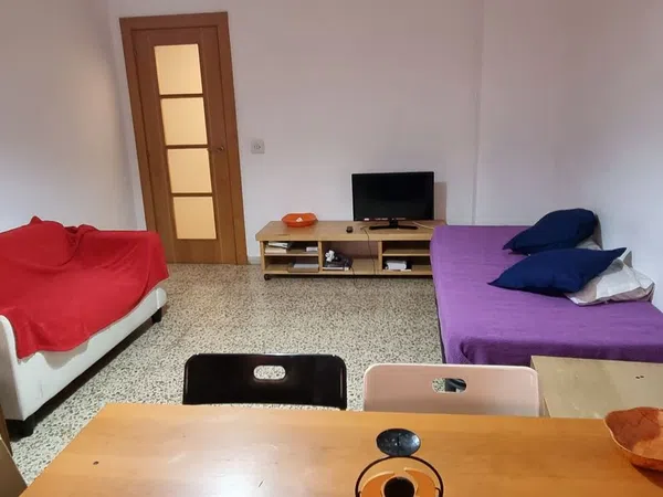 Piso en Calle Ledesma, 7, Carmelitas - Foto 1