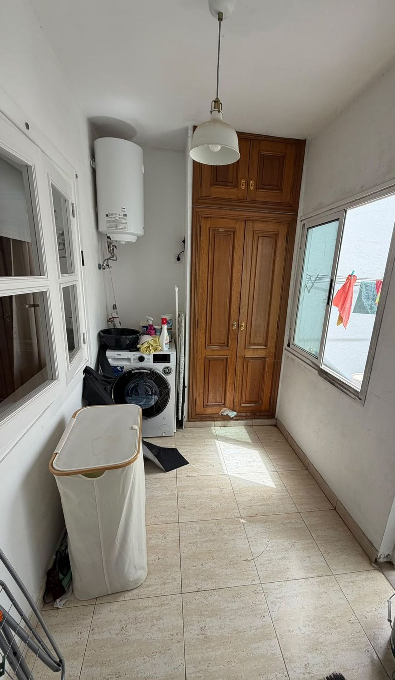 Piso en Calle Cristóbal Colón, 80 - Foto 2
