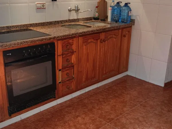 Chalet adosado en Carrasquer, 27, Zona pueblo, Zona pueblo - Foto 3