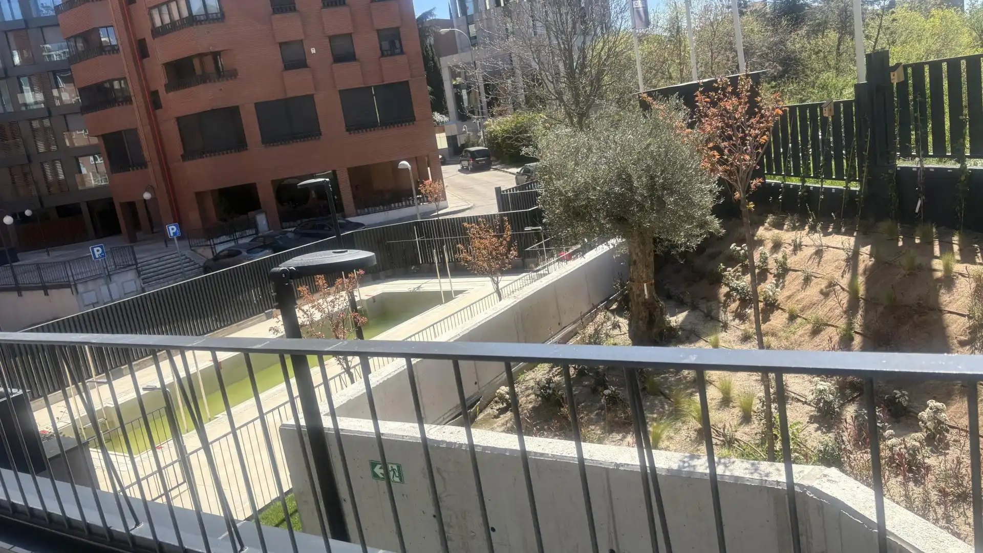 Piso en  Calle Bausá 13 - Foto 3