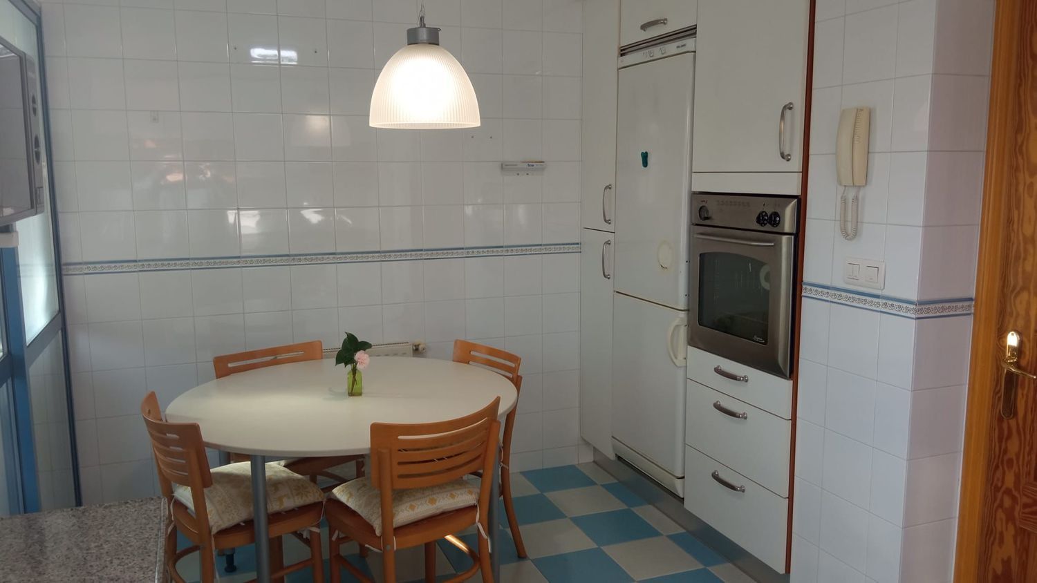 Dúplex en calle do Presidente Salvador Allende, 13 - Foto 4