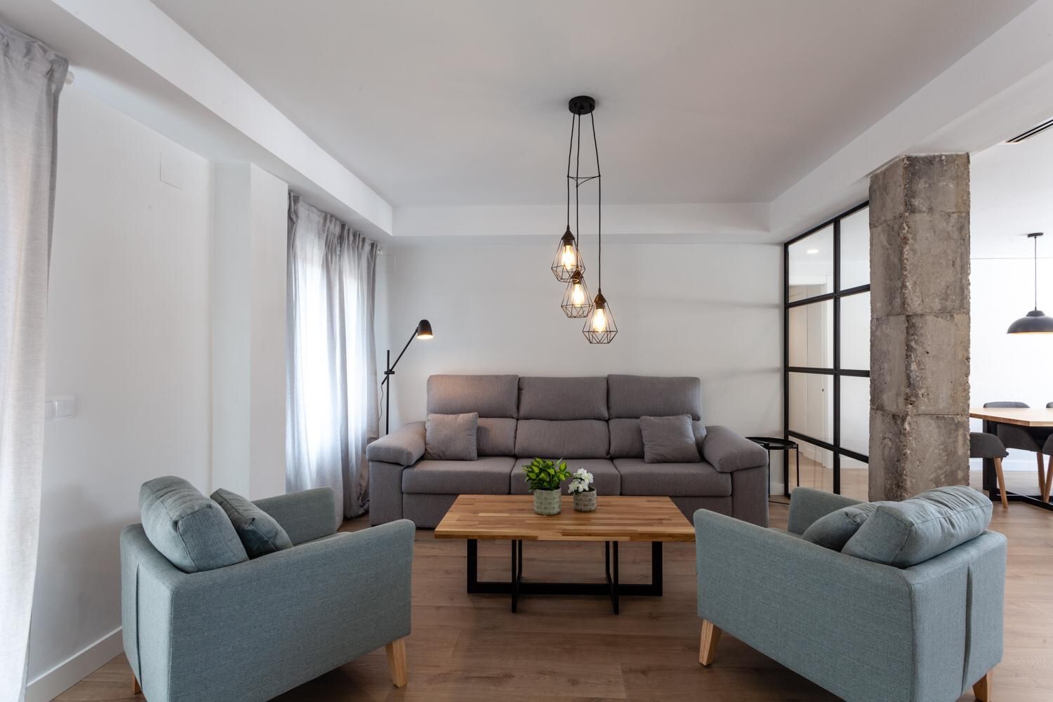 Piso en Algiros, 1, L'Amistat - Foto 9