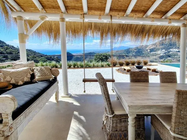 Casa o chalet independiente en venta en Lomas de Marbella s/n - Foto 7