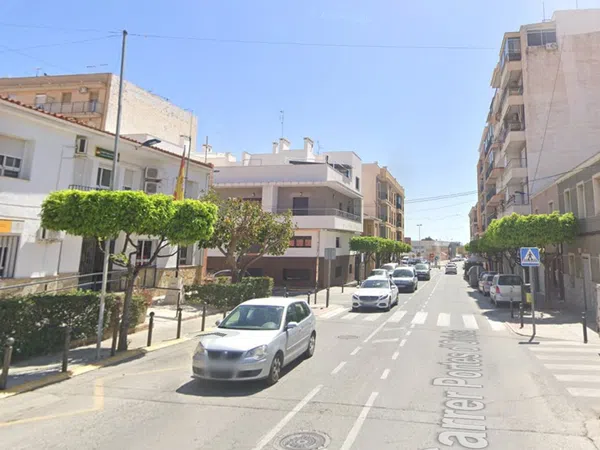 Piso en Calle Portes d'Oriola, 24 - Foto 2