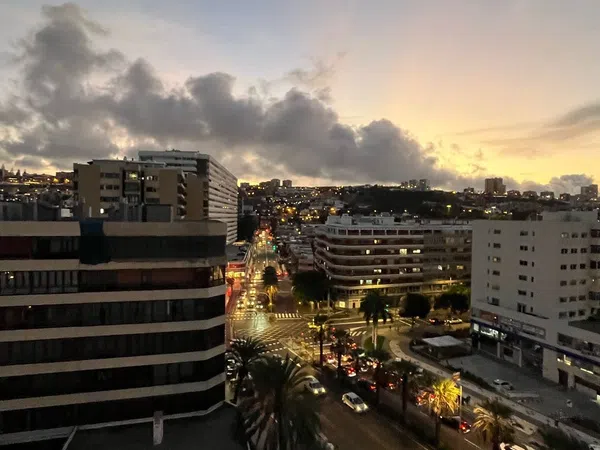 Piso en Avenida Juan XXIII, 1, Arenales - Lugo - Avda Marítima - Foto 7