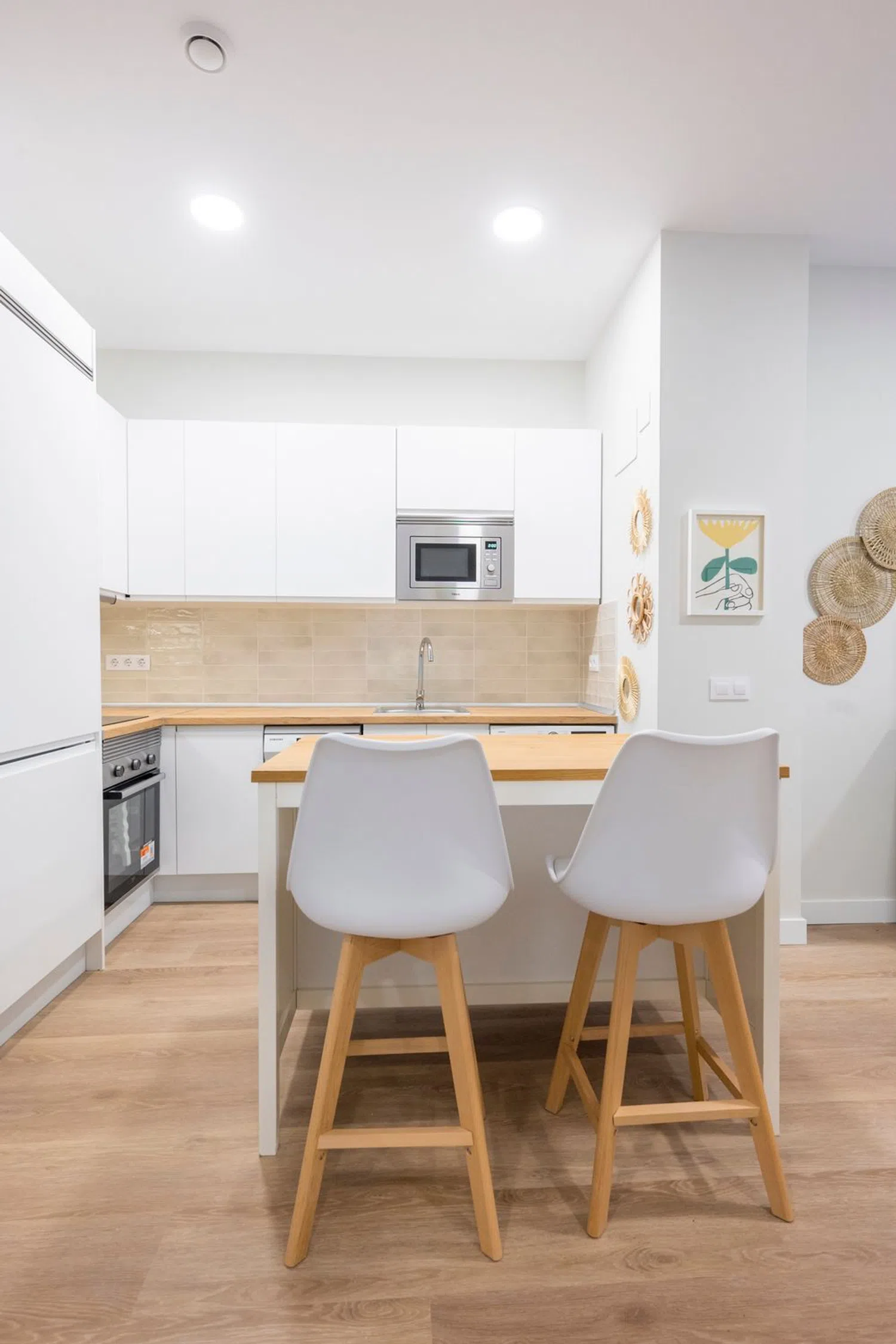 Piso en calle Benigno Granizo, 10 - Foto 7