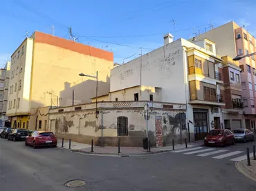 Piso en  Carrer Roger de Lauria 38 - Foto 1