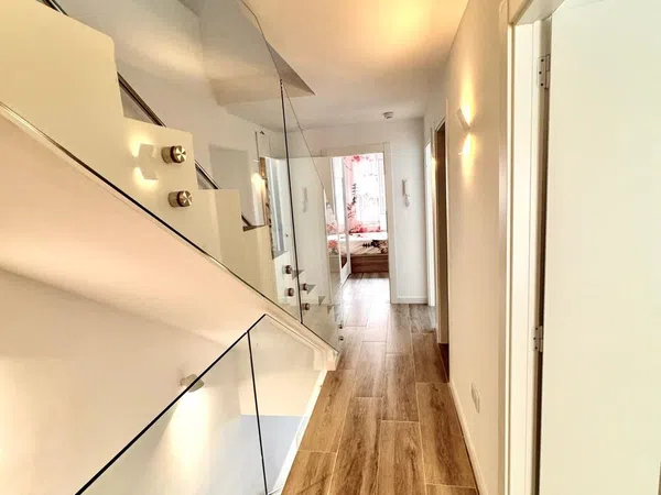 Chalet adosado en Calle Aspe, 44, Carolinas Bajas - Foto 15