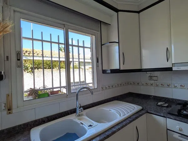 Casa o chalet independiente en Ermita - Foto 10