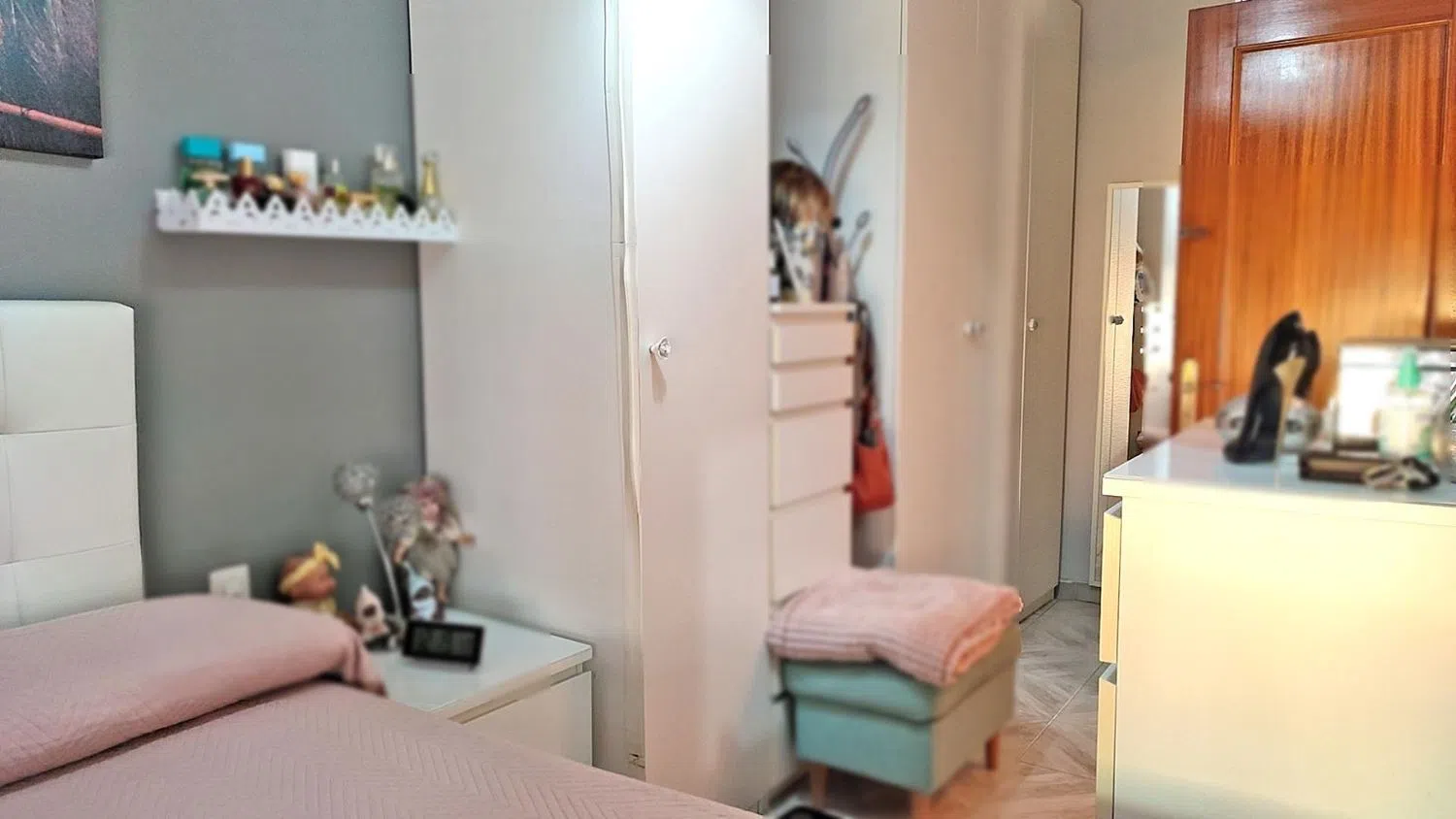 Piso en calle Vicenta Pachón, 19 - Foto 15