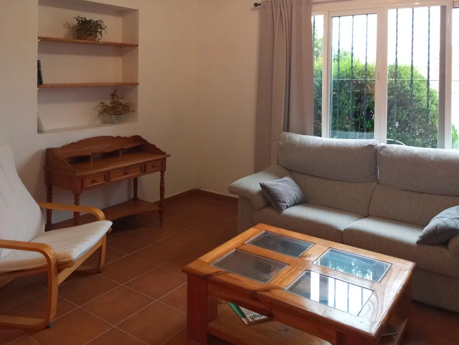 Casa independiente en El Atabal s/n sn - Foto 7