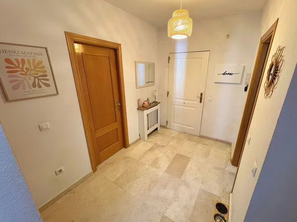 Chalet pareado en Calle de Marcial Lalanda, 43 - Foto 4