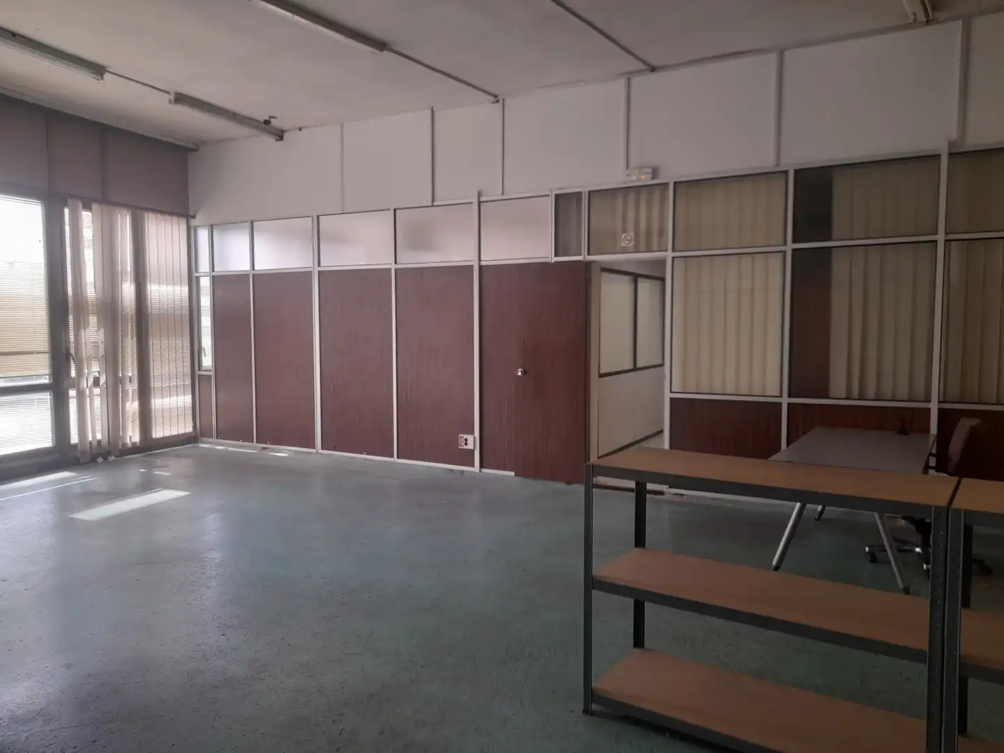 Local comercial en  Travessera Industrial - Foto 3