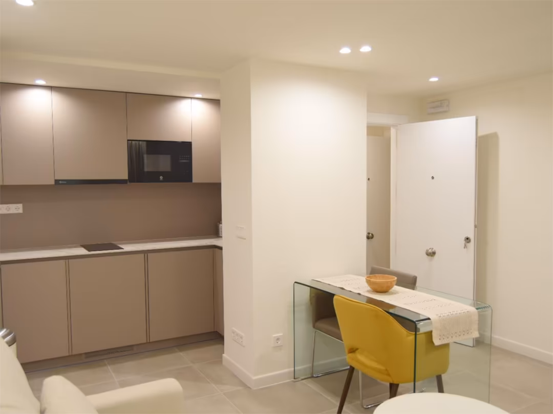 Estudio en  Avenida Plutarco 28 - Foto 4