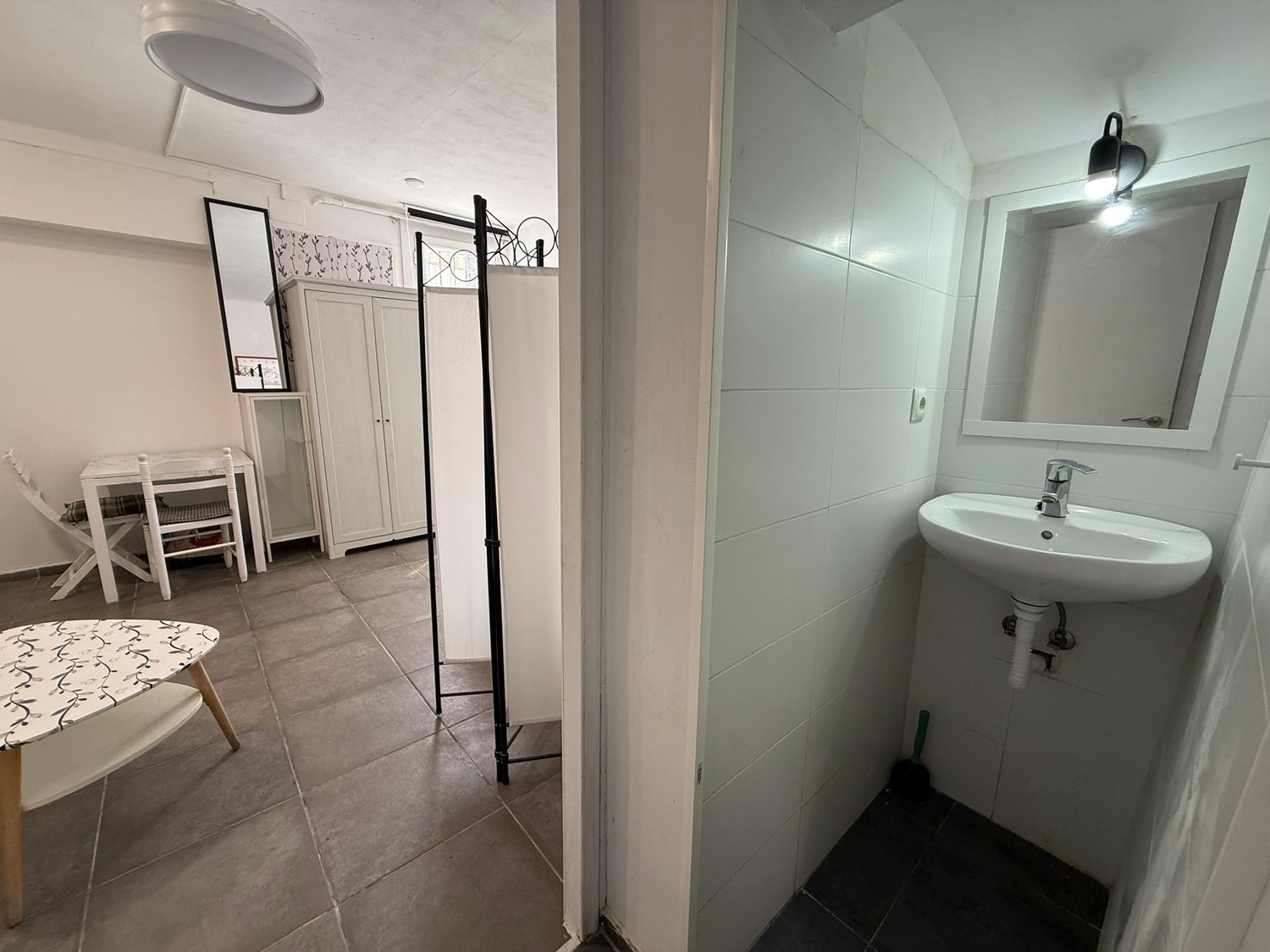 Estudio en Calle de la Mare de Déu de la Salut, La Salut - Foto 14