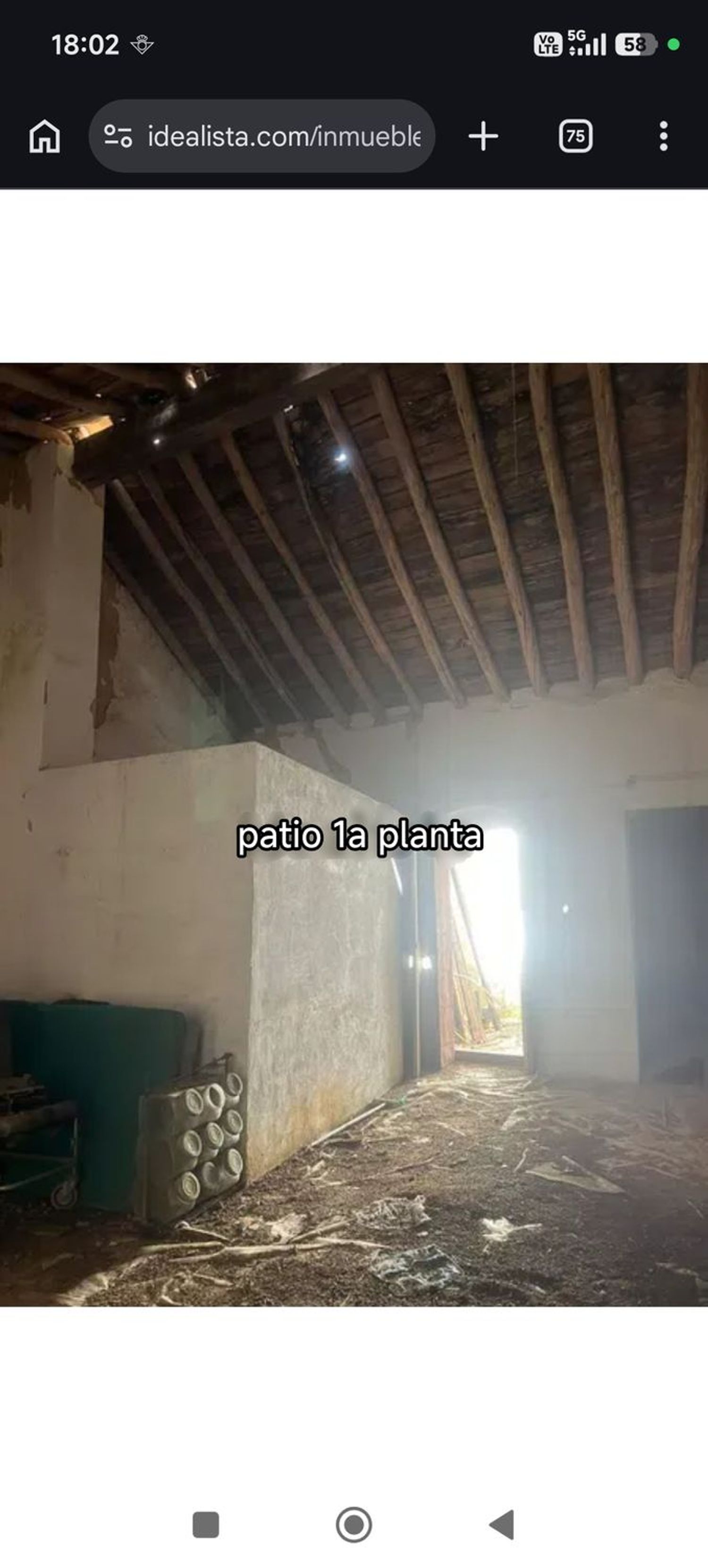 Casa o chalet independiente en Calle Medina Sidonia, 50 - Foto 7