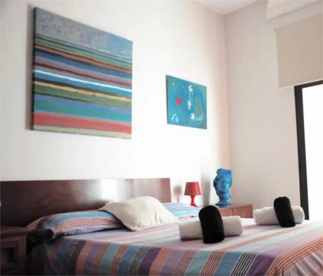 Apartamento en Mercado Central - Foto 4