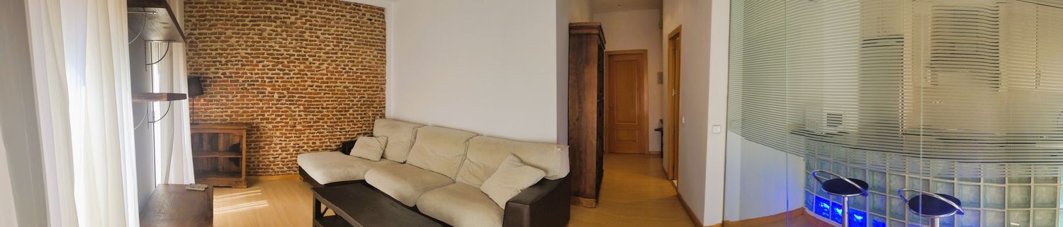 Piso en Calle de Almansa, 54, Bellas Vistas - Foto 3