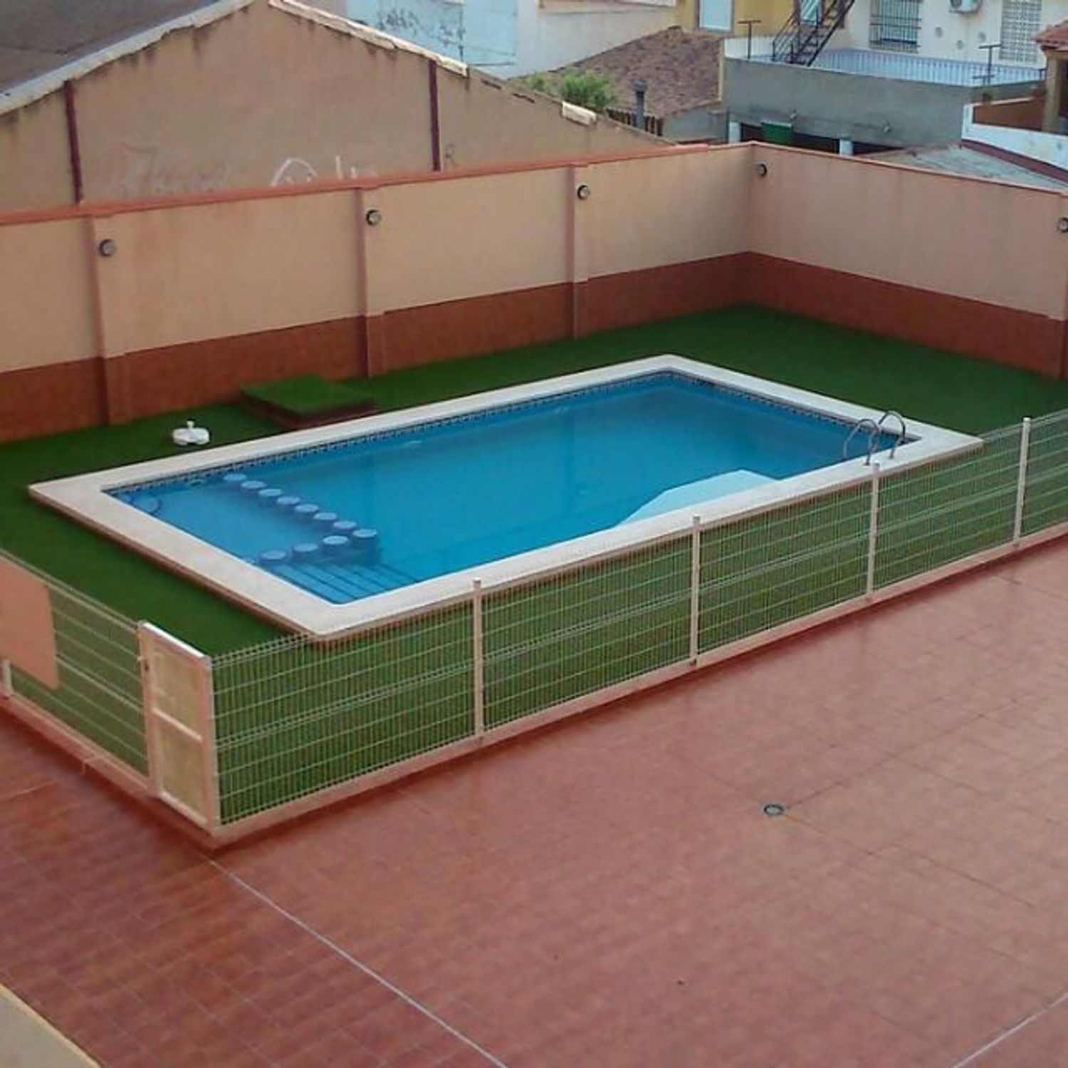 Piso en calle Juan De Diego, 15 - Foto 21