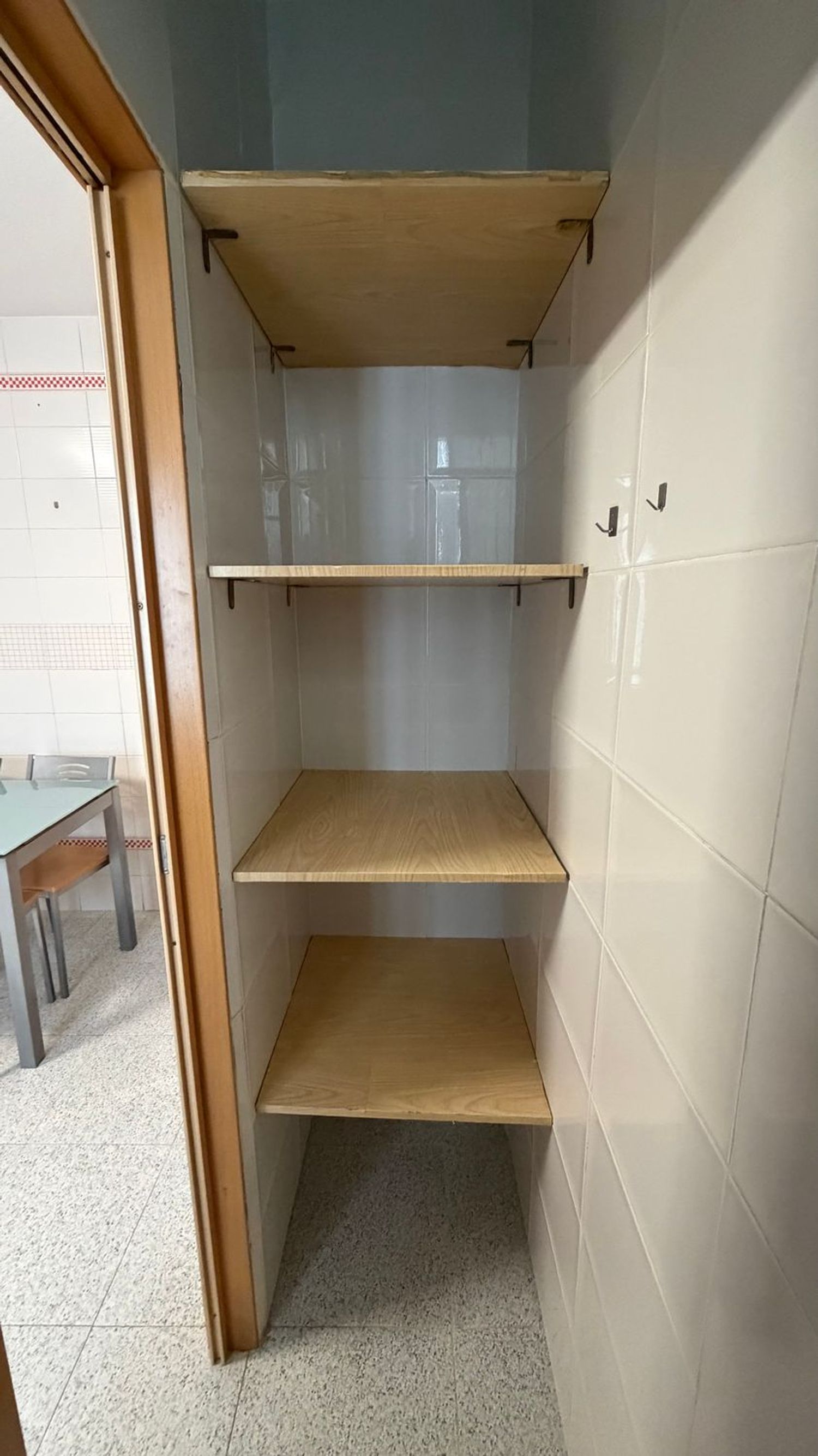 Piso en avenida Marqués de Los Vélez, 5 - Foto 11