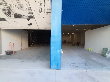 Nave Industrial en Leganés - Foto 2