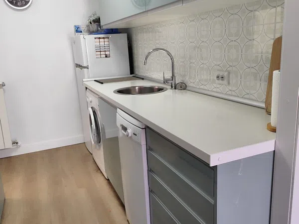Piso en Calle de Cuenca, 48, Villayuventus-Renfe - Foto 1