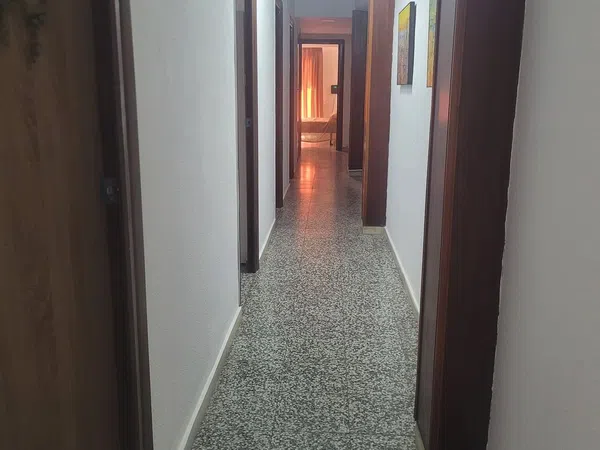 Piso en Calle de Llanera de Ranes, 15, L'Hort de Senabre - Foto 21