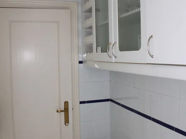 Alquiler de piso en Calle Virgen de Todos los Santos, 10 - Foto 6