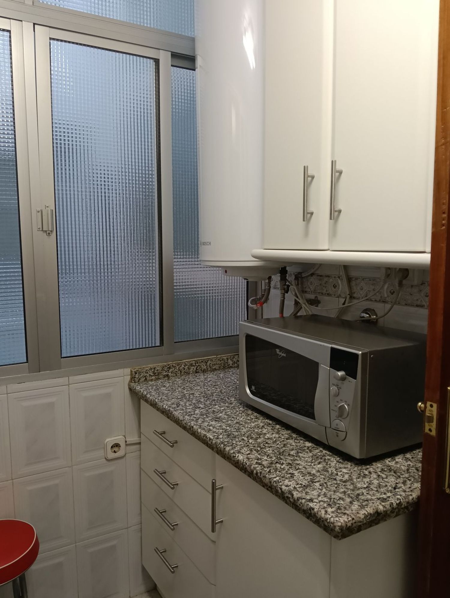 Piso en Calle Arcángel San Miguel, 8, Barrio León - Foto 10