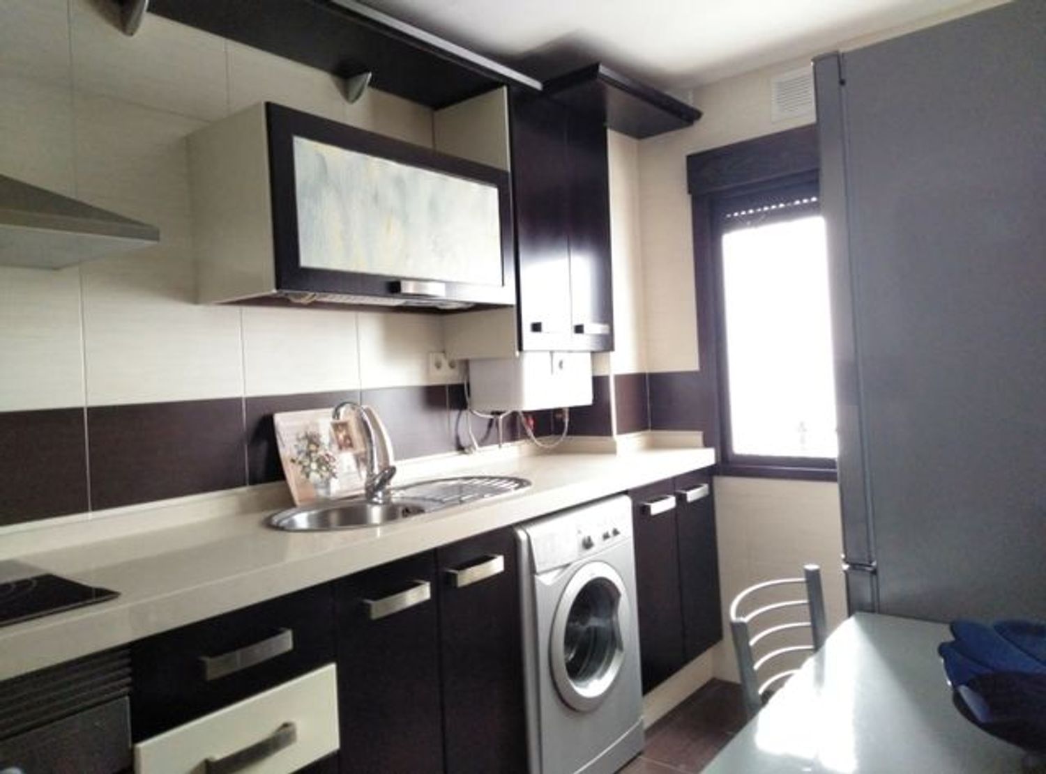 Piso en calle Carlos Rubio, 3 - Foto 4