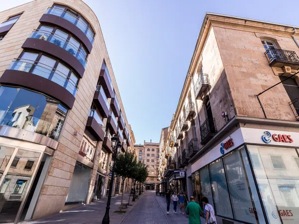 Piso en calle Vázquez Coronado, 9 - Foto 24