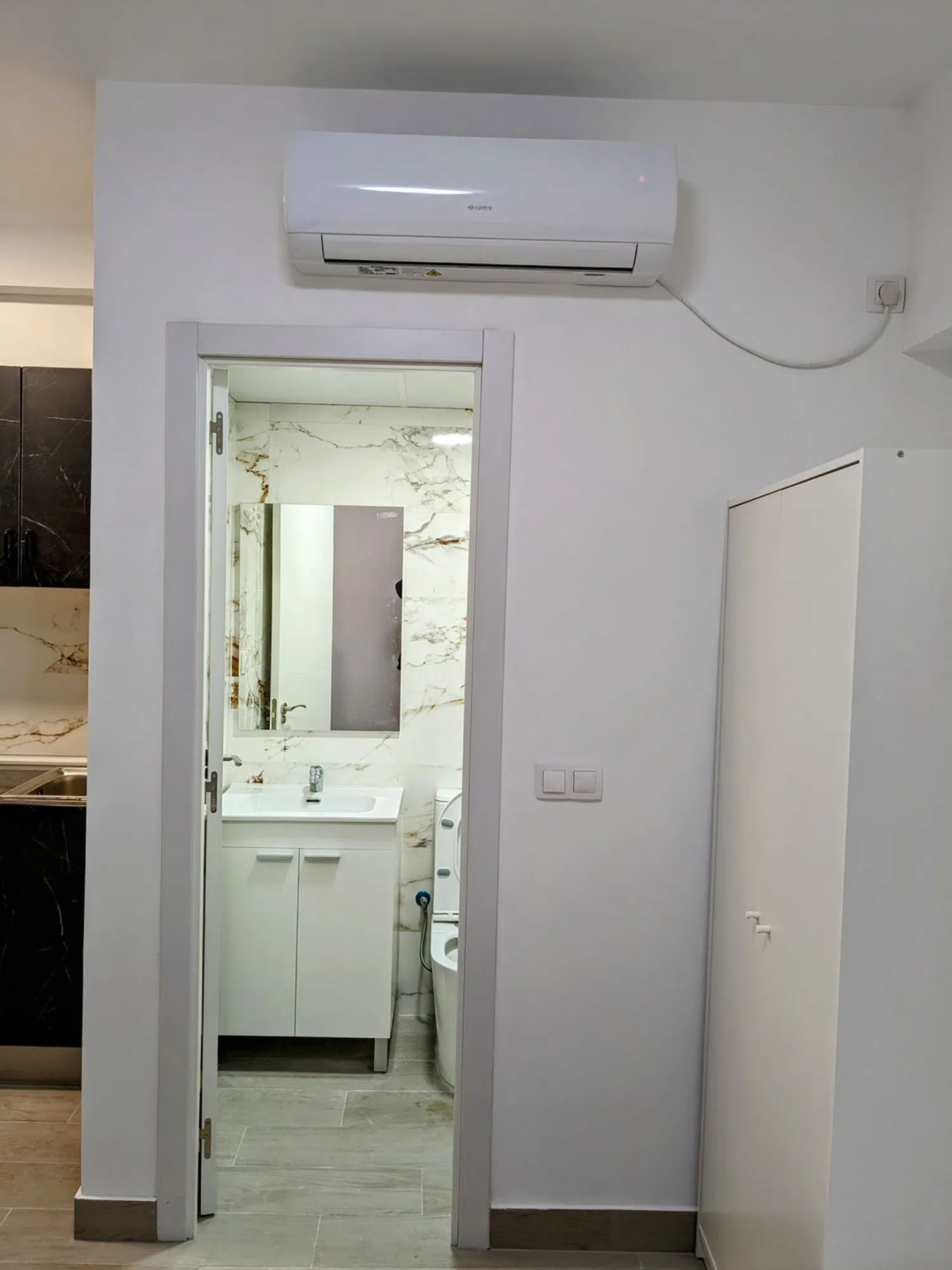 Estudio en calle de las Azucenas, 63 - Foto 7