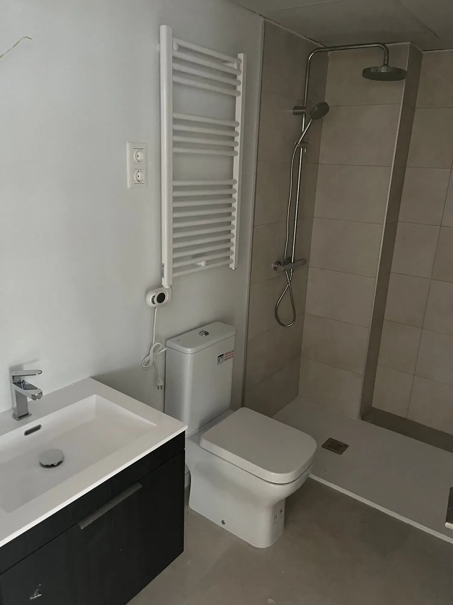 Estudio en calle Fernando Trueba, 27 - Foto 6