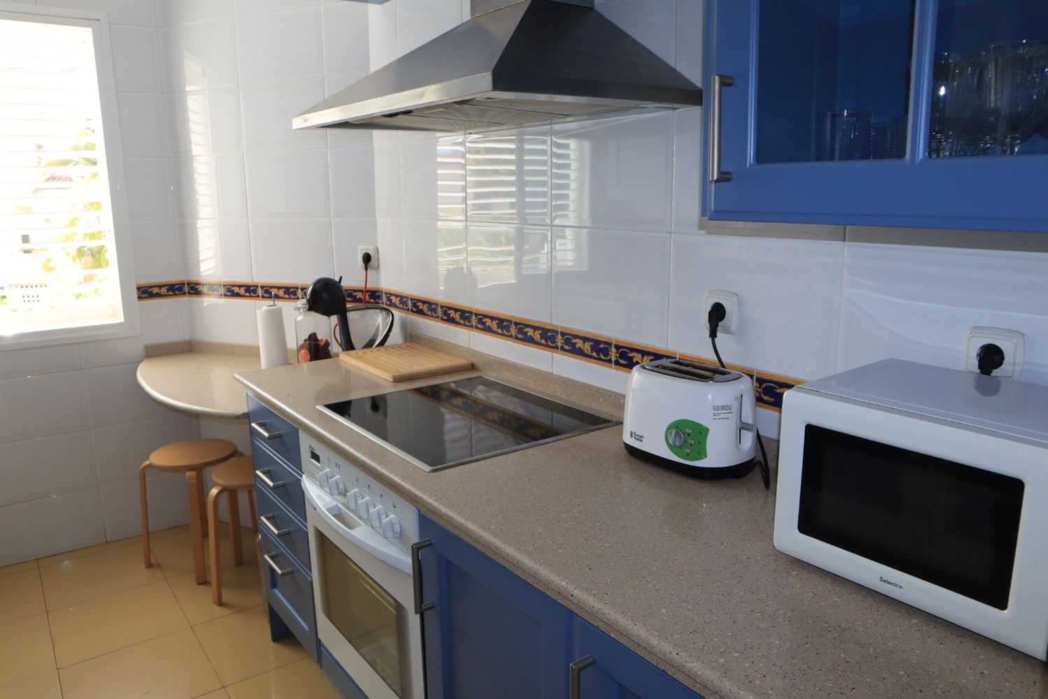 Piso en avenida de Albatros, 2 - Foto 4