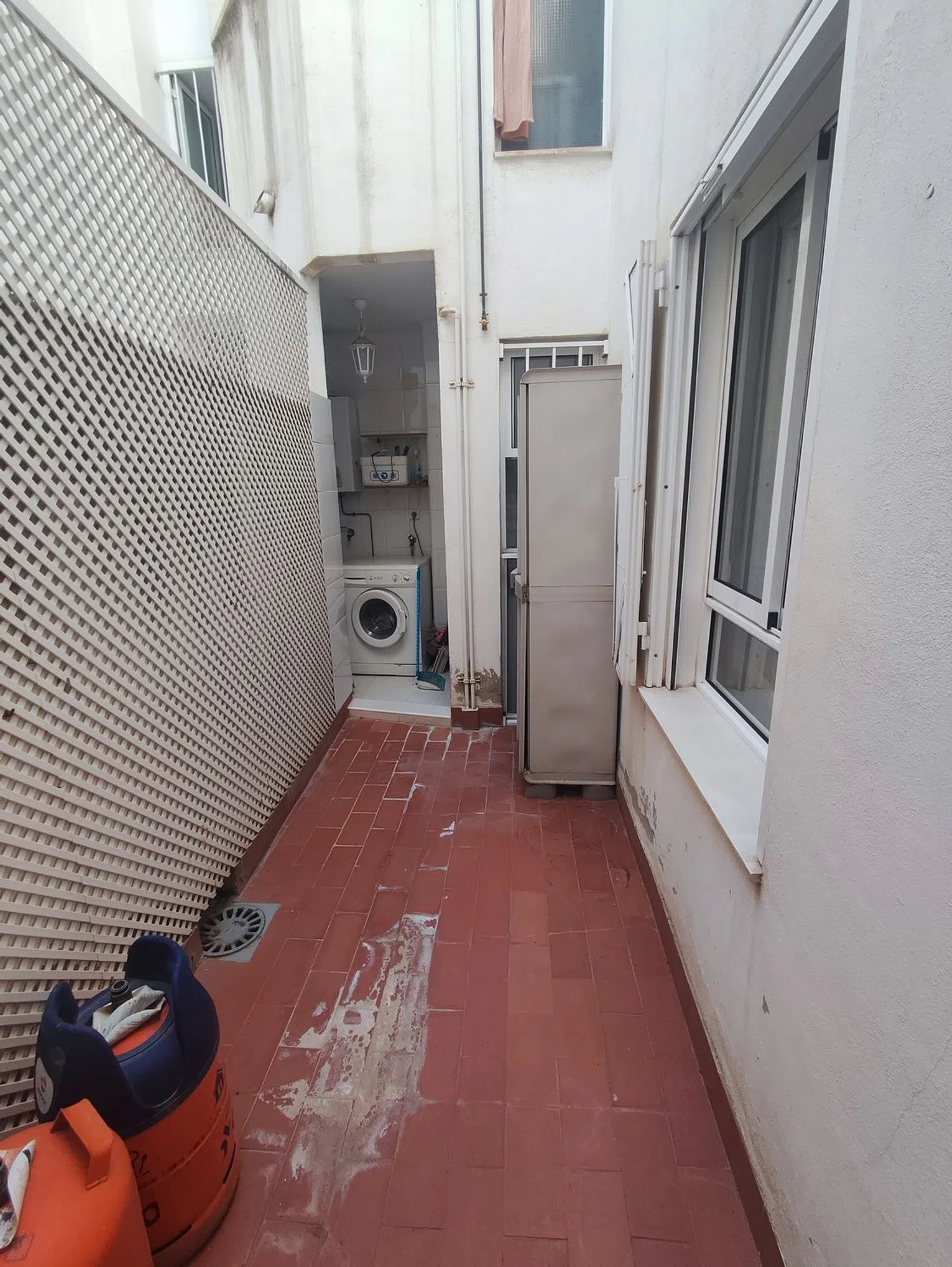 Piso en calle Pintor Murillo, 20 - Foto 7