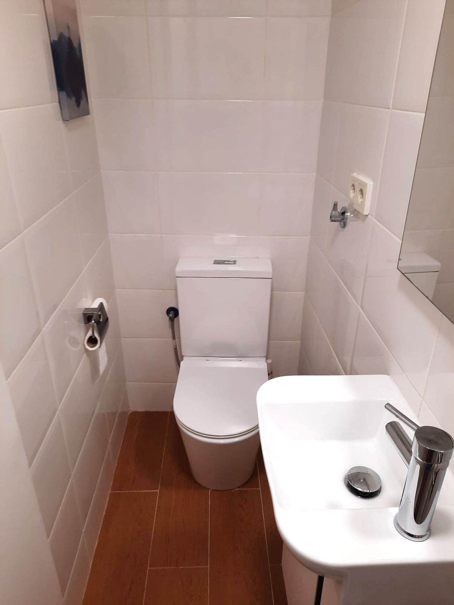 Estudio en Calle Ximenez, 22, Zona Hospital-Plaza del Real - Foto 8