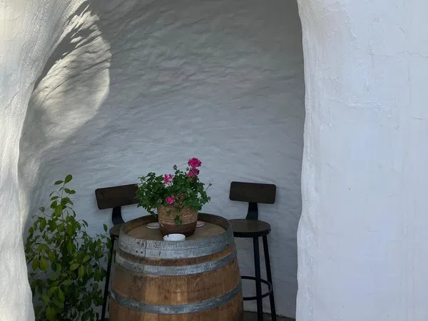 Casa de pueblo en Pozo Alcon - Foto 6