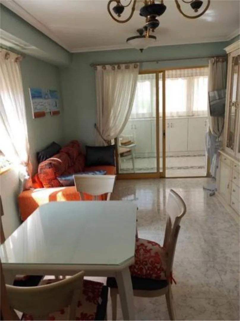 Apartamento en Calle Ibiza - Foto 1