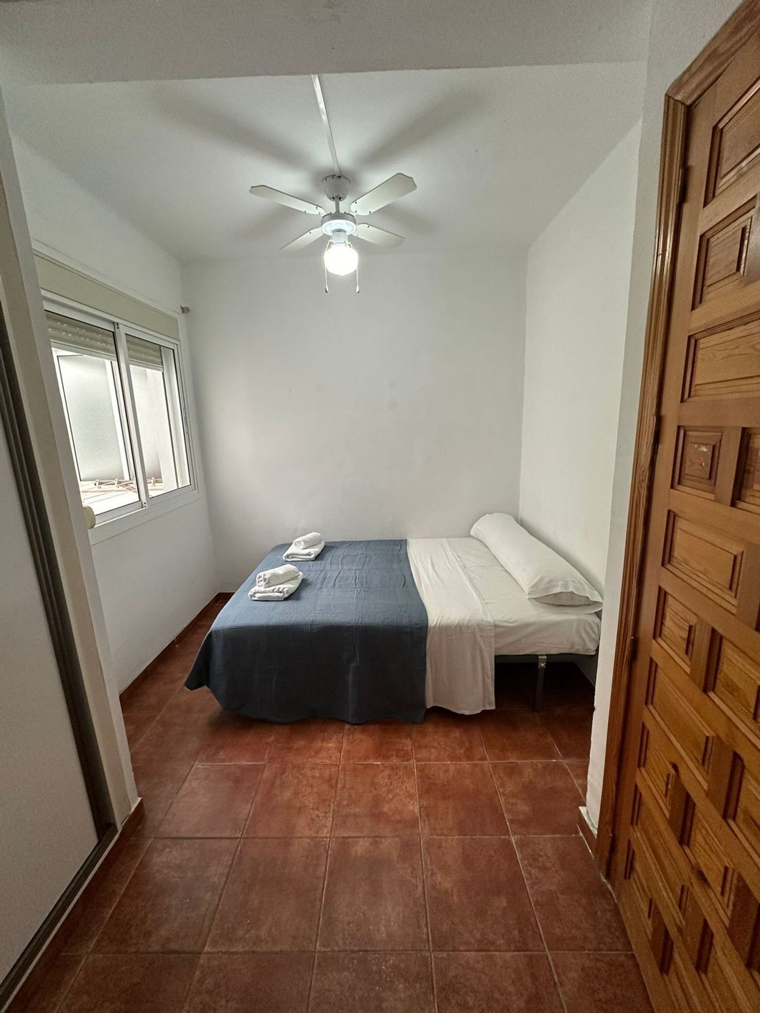 Piso en Pasaje Solluve, 1, Los Castillejos - La Trinidad - Foto 3