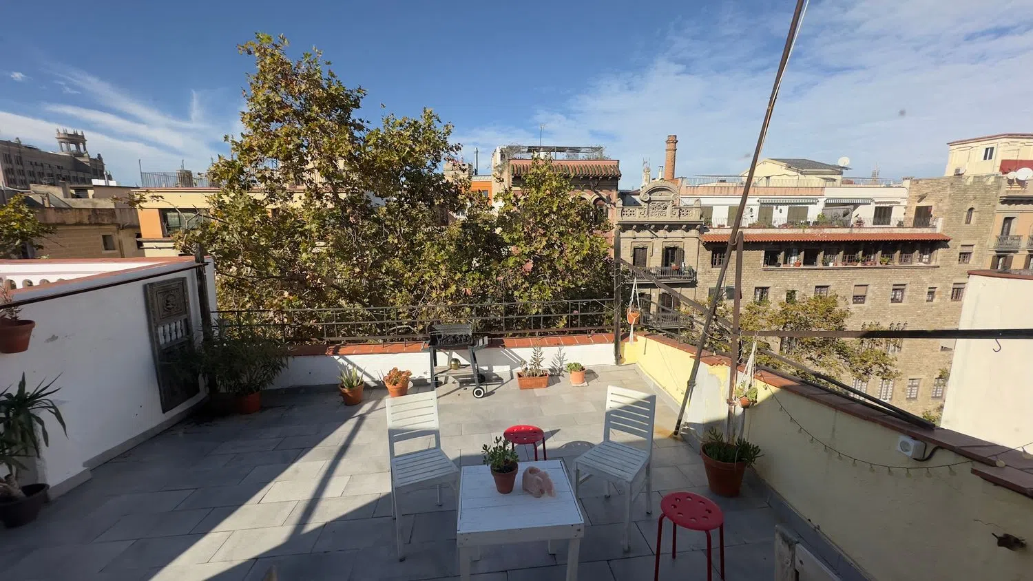 Ático en paseo de Pujades, 5 - Foto 1