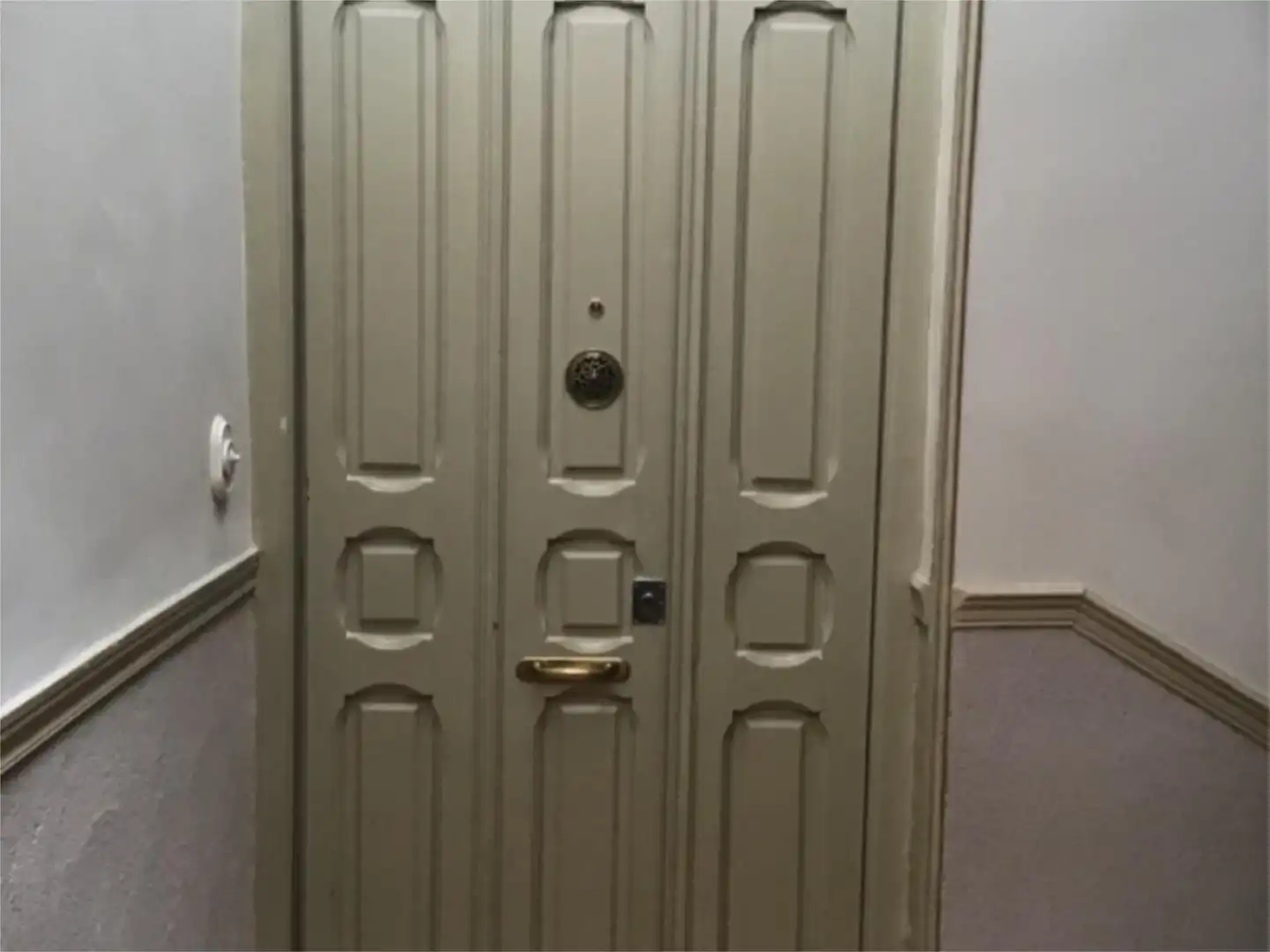 Ático en  Calle del General Pardiñas 58 - Foto 1