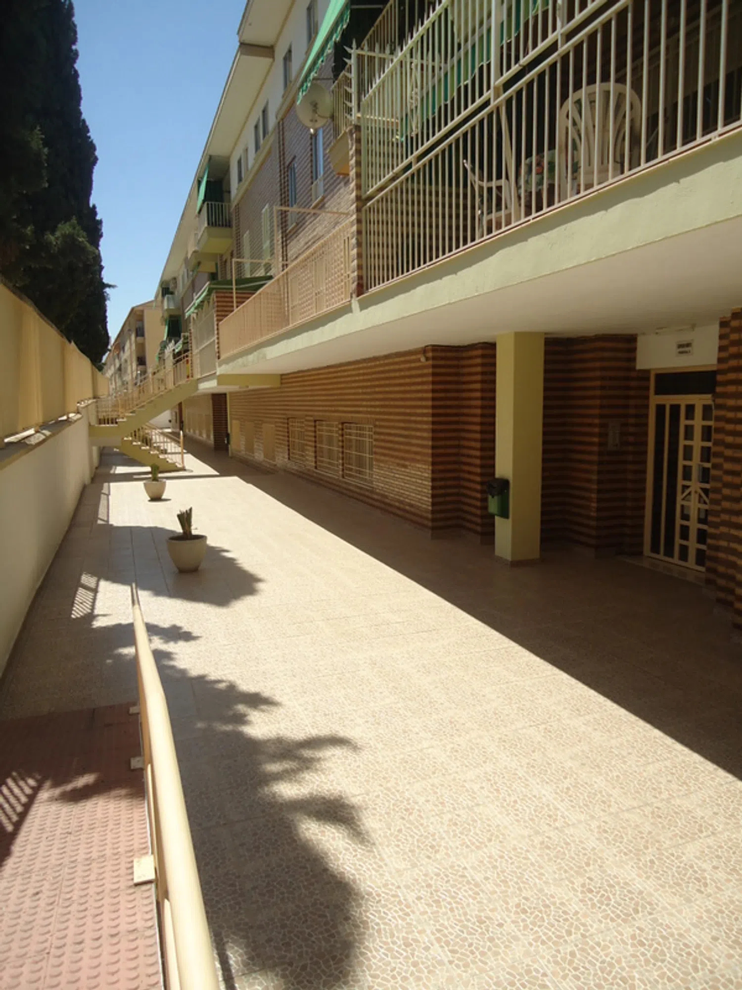 Piso en avenida Juan Pablo Ii, 94 - Foto 2