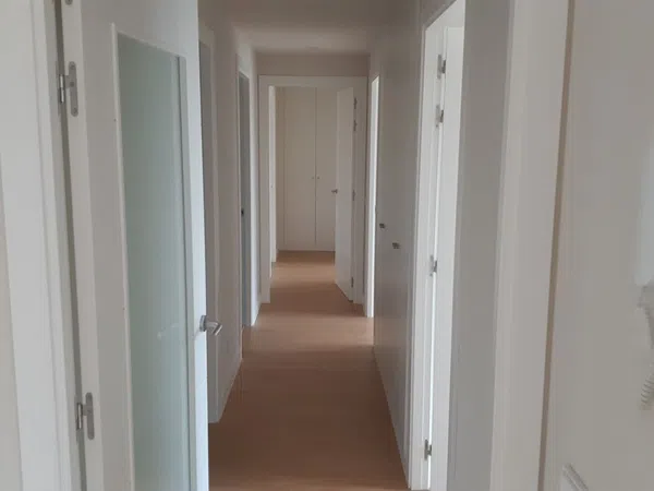 Piso en calle Manuel Gutiérrez Mellado, 1 - Foto 7