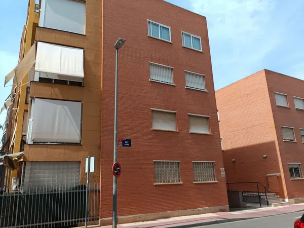 Piso en Calle Rey Lobo, 8 - Foto 1