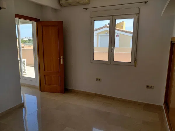 Chalet pareado en Avenida del Locutor Vicente Hipólito, 18, Alicante Golf - Foto 26