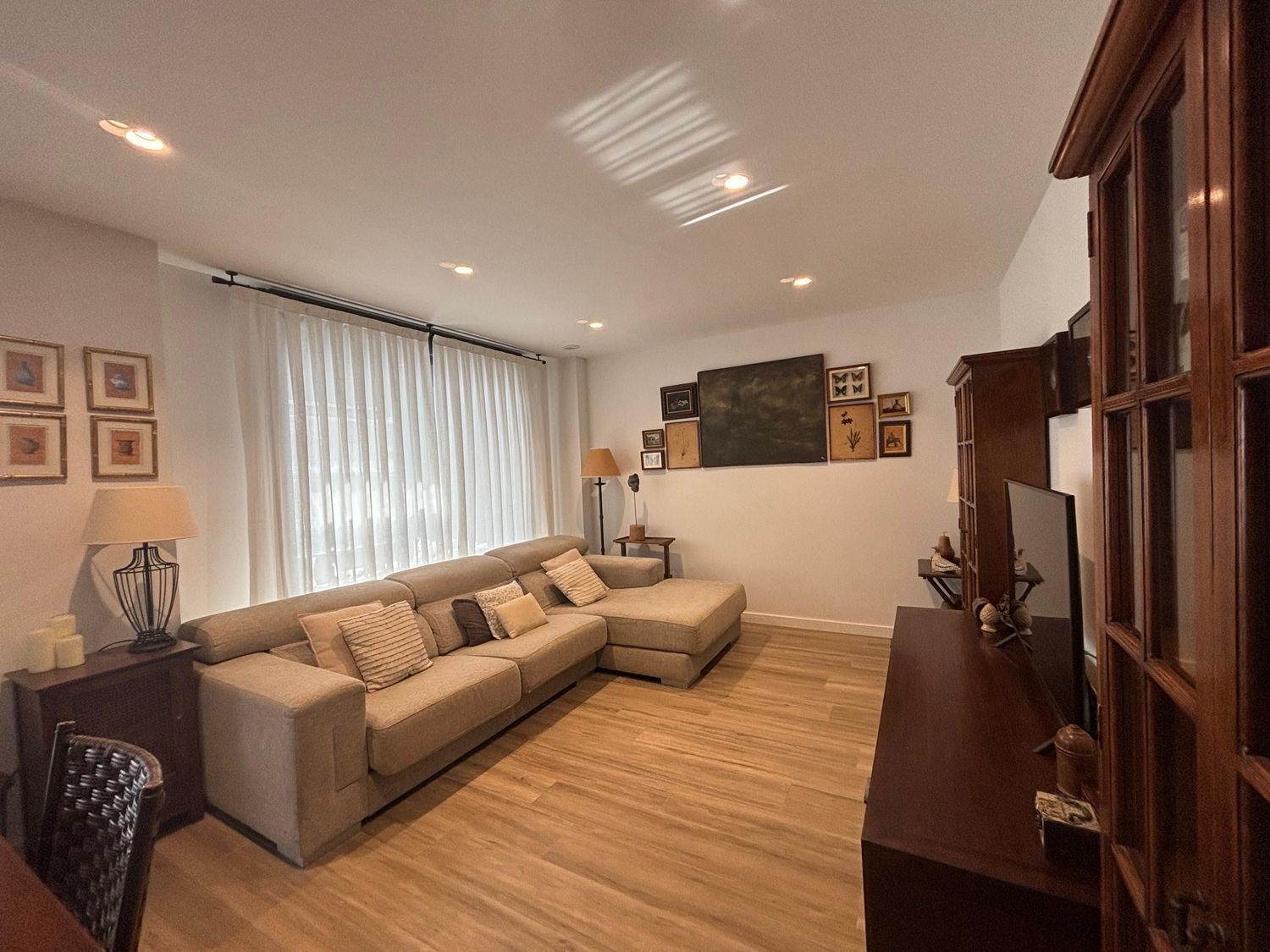 Piso en Lezkairu - Foto 4