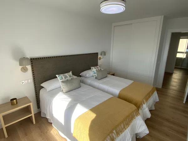 Piso en avenida Salvador Allende, 23 - Foto 9